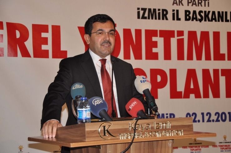 Ak Parti Genel Başkan Yardımcısı Dağ’dan, Kılıçdaroğlu’na ’Einstein’lı Yanıt