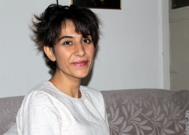 Asena’nın Tek Umudu İlaçlarını Alabilmek