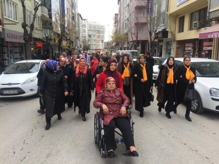 Bilecik’te 3 Aralık Dünya Engelliler Günü Etkinlikleri