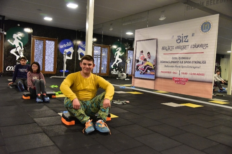 Başkan Yağcı’nın Dünya Engelliler Haftası Mesajı