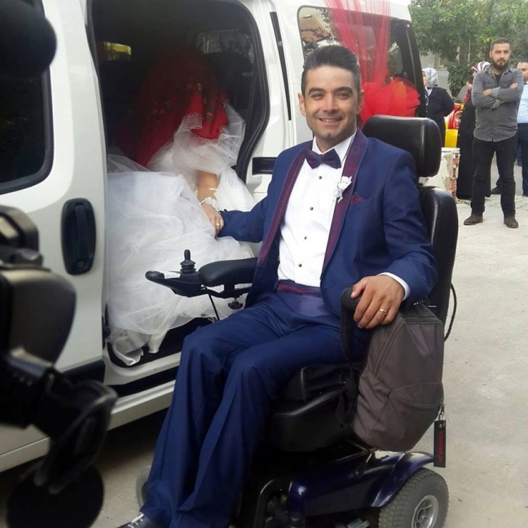 Aşkları Engel Tanımadı