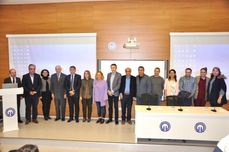 Alyılmaz: “Arkeolojik Eserler Piramitlerin Türklere Ait Olduğunu Kanıtlıyor”