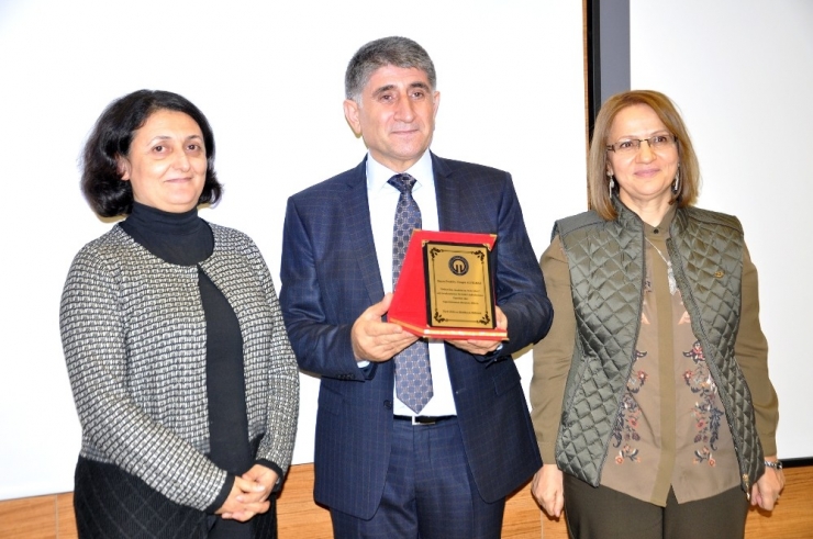 Alyılmaz: “Arkeolojik Eserler Piramitlerin Türklere Ait Olduğunu Kanıtlıyor”