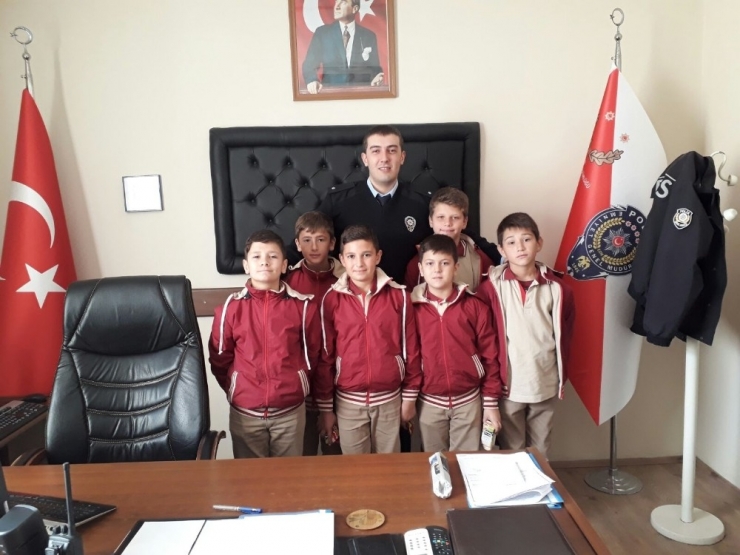 Balya‘a Mevlid-i Nebi Farklı Kutlandı