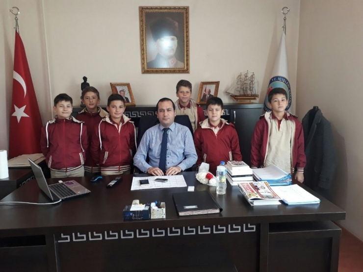 Balya‘a Mevlid-i Nebi Farklı Kutlandı