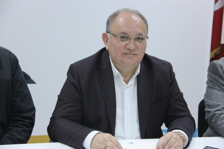 Başbakan Yıldırım Edirne’ye Geliyor