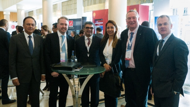 “Ekonomileri Canlandırmak İçin Sermaye Piyasalarının Derinleşmesi Gerekiyor”