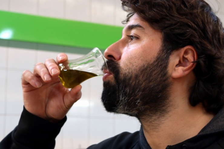 Zeytinyağında Yanlış Bilinen Doğrular