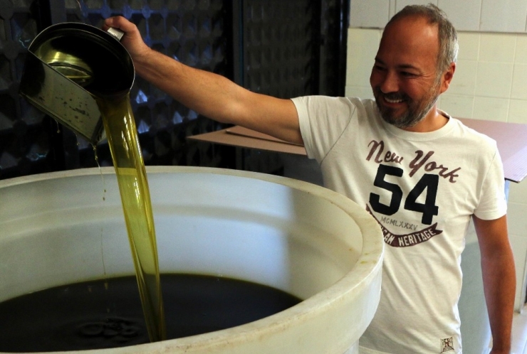 Zeytinyağında Yanlış Bilinen Doğrular