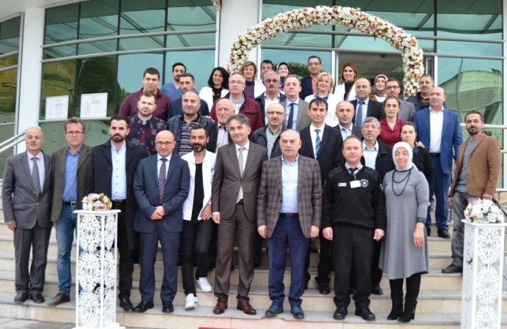 Altınova Devlet Hastanesi Tam Donanımlı Oluyor