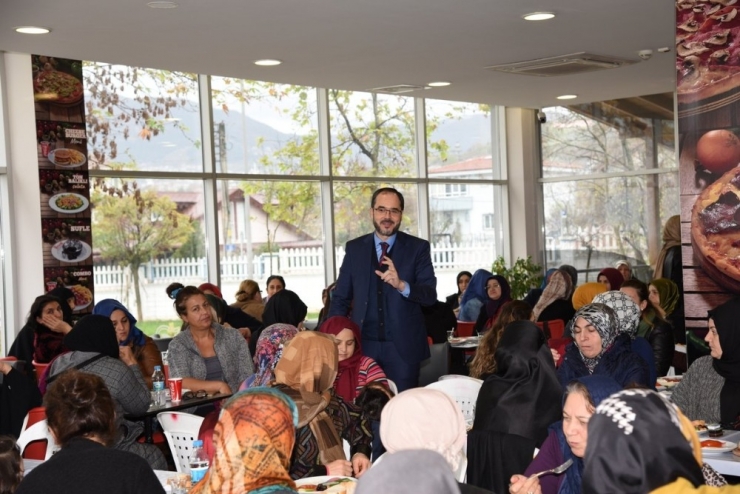 “Sağlıklı Yaşama Kulaç Atalım” Projesi Devam Ediyor