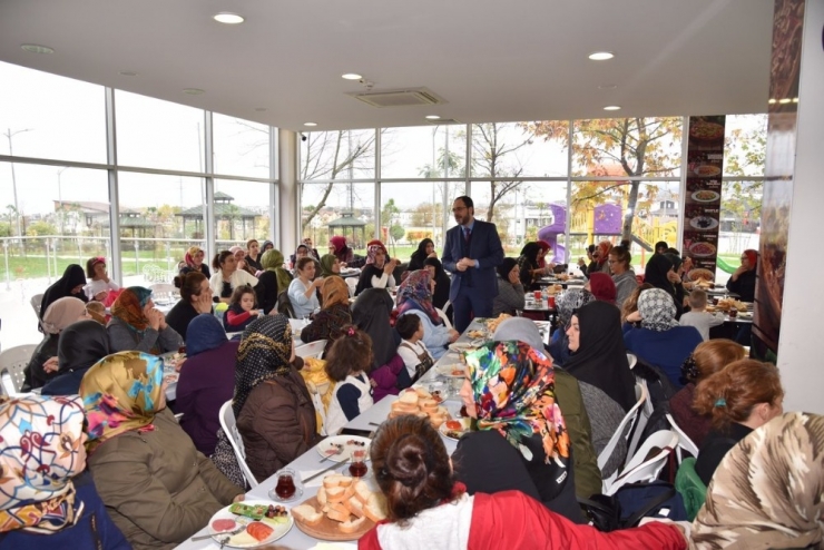 “Sağlıklı Yaşama Kulaç Atalım” Projesi Devam Ediyor