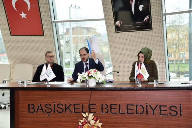 Başiskele Belediyesi’nin 25 Milyonluk Vergi Borcu Temizlendi