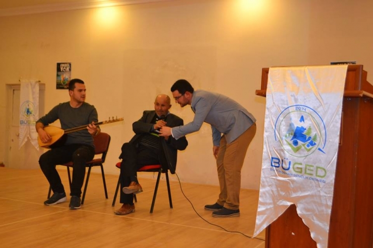 Büyükorhan’da Engelliler Günü Kutlandı