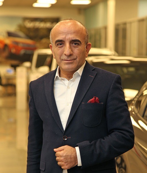 Gop Plevne, Türk- Arap İnşaat Fuarında Görücüye Çıkacak