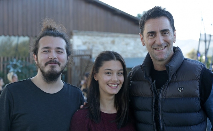 Genç Yönetmen Türkiye’yi Cannes’da Temsil Edecek