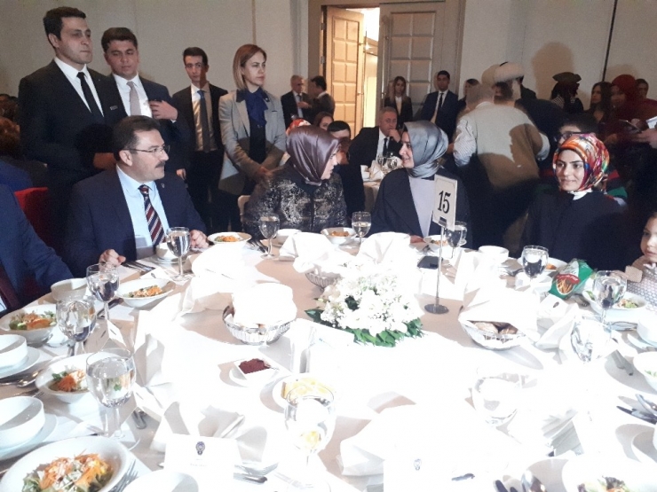 Bakan Kaya: “Son 15 Yılda Memur Olarak Çalışan Engelli Sayısını Tam 9 Kat Artırdık”