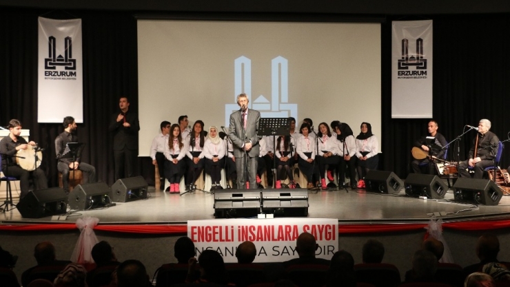 Büyükşehir’den Anlamlı Program