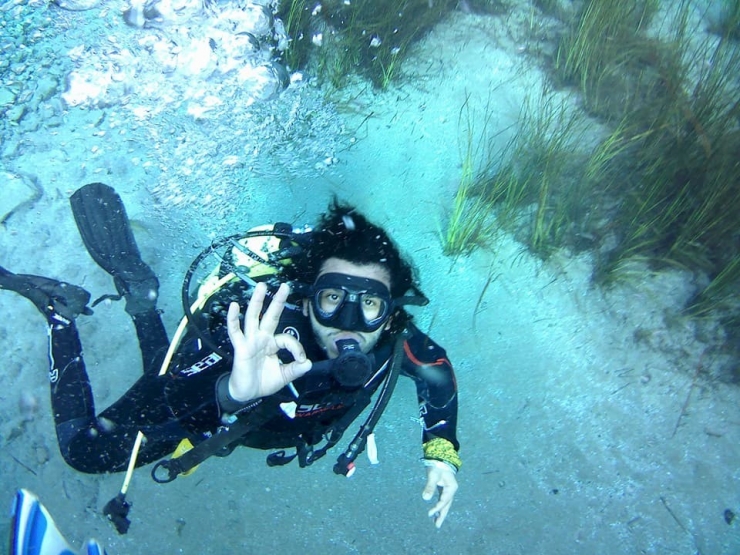 Dak Gönüllülerinin Hazırlık Eğitimleri Sürüyor