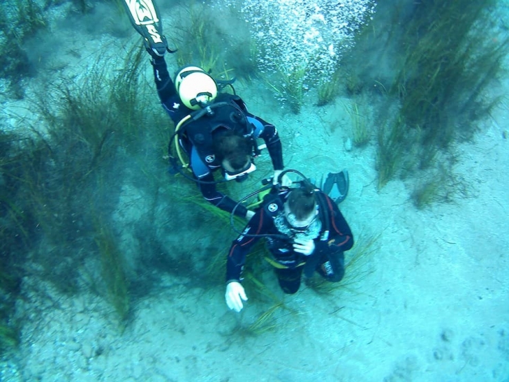 Dak Gönüllülerinin Hazırlık Eğitimleri Sürüyor
