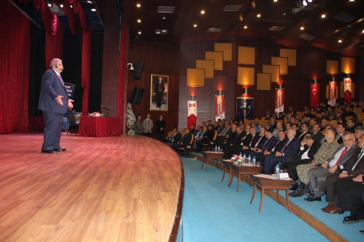 Hatay Girişimcilik Ve Kariyer Günleri