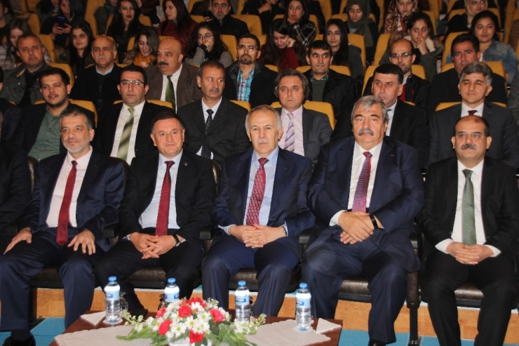 Hatay Girişimcilik Ve Kariyer Günleri