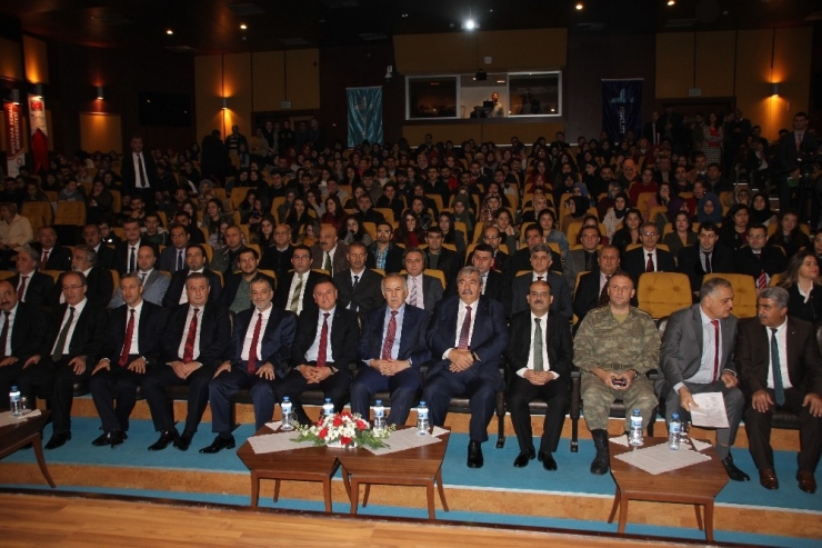 Hatay Girişimcilik Ve Kariyer Günleri