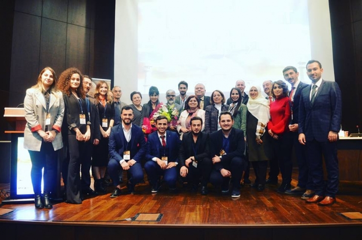 Ktü’de 1. Türk-hint Araştırmaları Çalıştayı Yapıldı