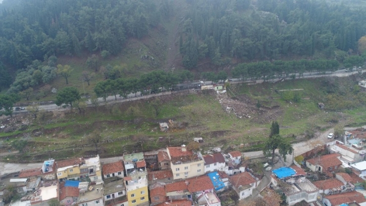 Manisa’daki En Eski Türk Eseri Olan Ulu Caminin Heybeti Ortaya Çıkıyor