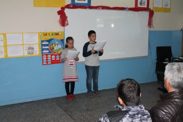 Midyat’ta Engelliler İçin Etkinlik Düzenlendi