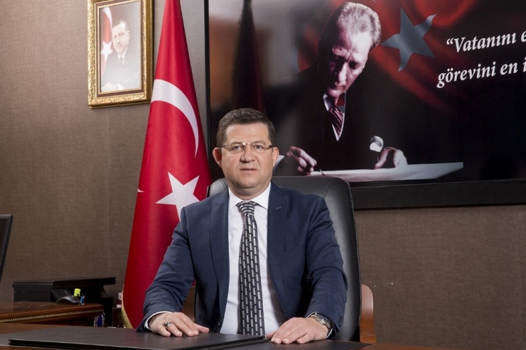 Merkezefendi, 3 Bin Öğrenciye Aylık 90’ar Tl Öğrenci Yardımı Yapacak