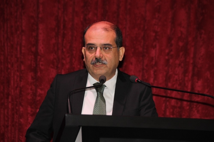 Hatay Girişimcilik Ve Kariyer Günleri