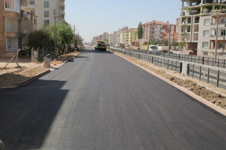 Niğde Kızılca Deresi’nde Çalışmalar Devam Ediyor