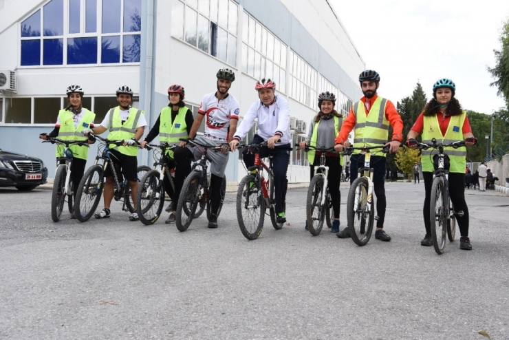 Twitter’da Başlayan İddia Yeşil Sahada Bitti