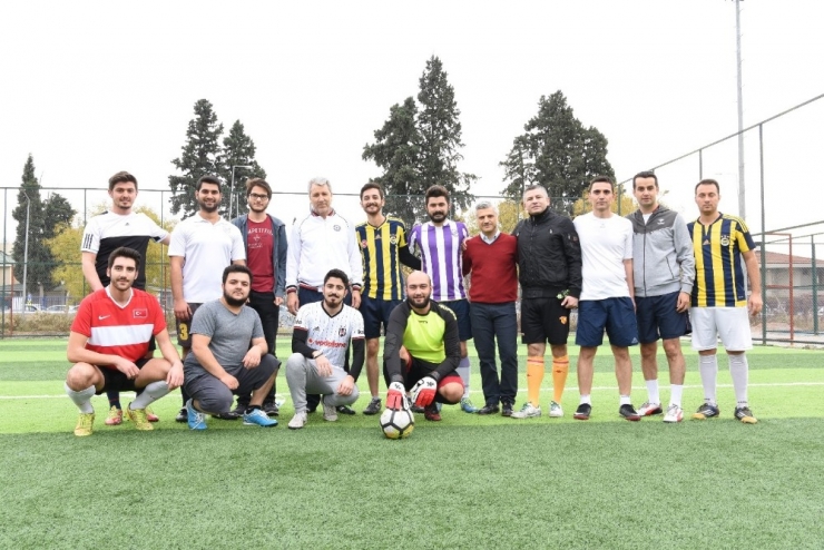 Twitter’da Başlayan İddia Yeşil Sahada Bitti