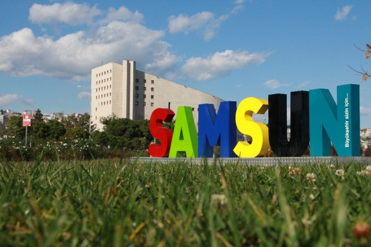 “Samsun” Hatırası