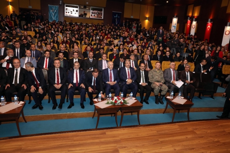 Hatay Girişimcilik Ve Kariyer Günü