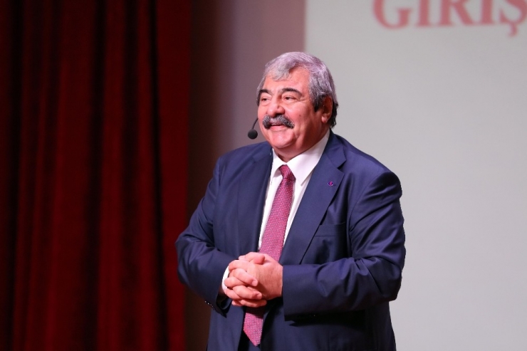 Hatay Girişimcilik Ve Kariyer Günü