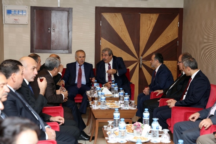 Hatay Girişimcilik Ve Kariyer Günü