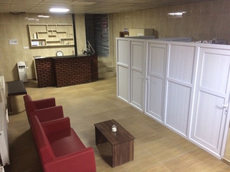 Herekol Dağı Eteklerine 4,5 Milyon Tl’lik Turizm Yatırımı