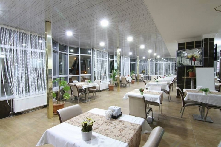 Herekol Dağı Eteklerine 4,5 Milyon Tl’lik Turizm Yatırımı