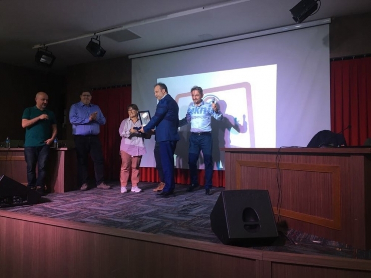 İzmirli Öğrencilere İtalya’da Staj İmkanı