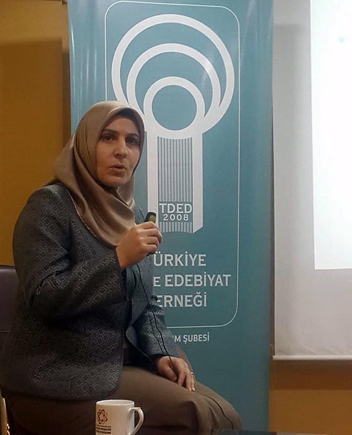 İlahiyatçı Uyanık, “Ailelerin “Edep Ve Haya” Diye Hassasiyetleri Olmalı”