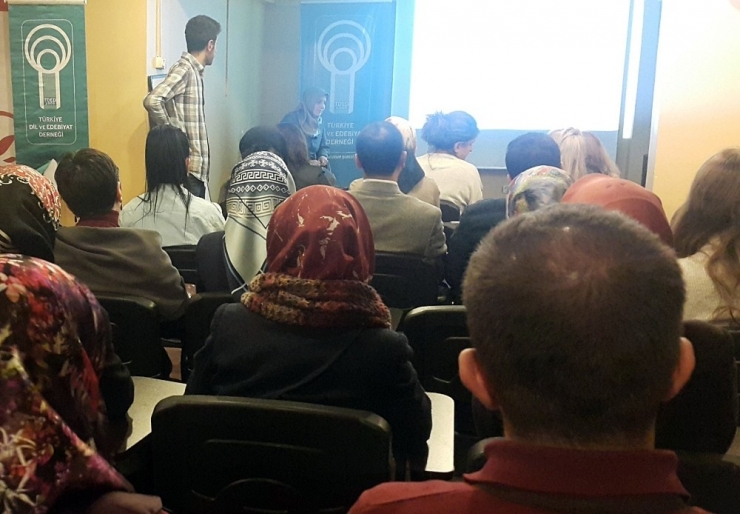 İlahiyatçı Uyanık, “Ailelerin “Edep Ve Haya” Diye Hassasiyetleri Olmalı”