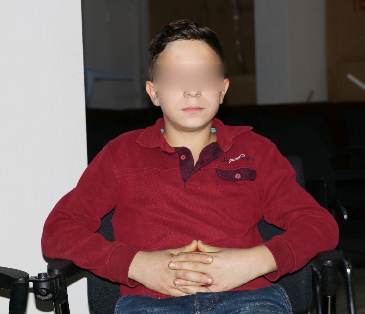 Uyuşturucu Bağımlısı Çocuğun İbretlik İtirafları