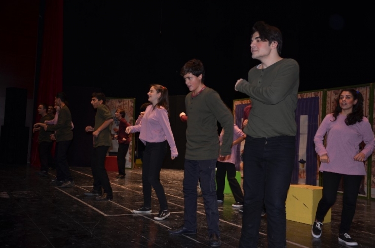 12’nci Uluslararası Bilecik Tiyatro Festivali Engel Tanımadı