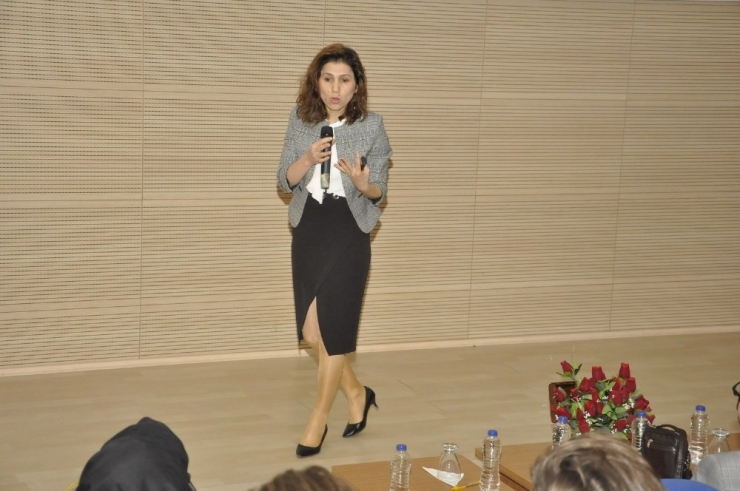 Uşak Üniversitesi Özel Gereksinimlileri Unutmadı