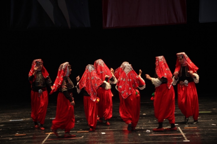 Bilecik’te Dünya Engelliler Haftası Kutlandı