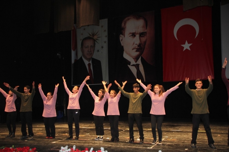 Bilecik’te Dünya Engelliler Haftası Kutlandı