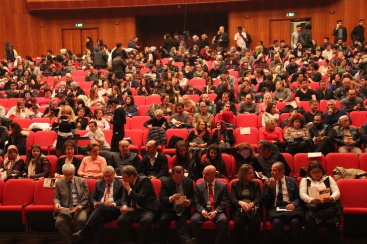 Duyulara Değil Gönüllere Hitap Eden Konser